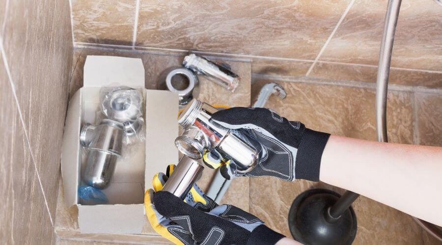 Expert flood damage restoration services in Carmel, NY